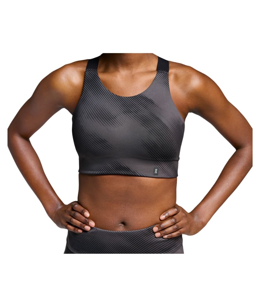 Performance Graphic Bra Women