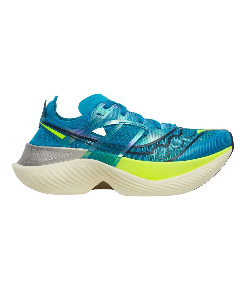 Shoes Endorphin Elite