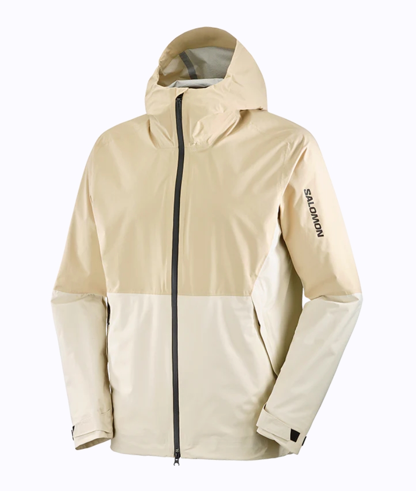 Men's Outerpath 2.5L WP Jkt