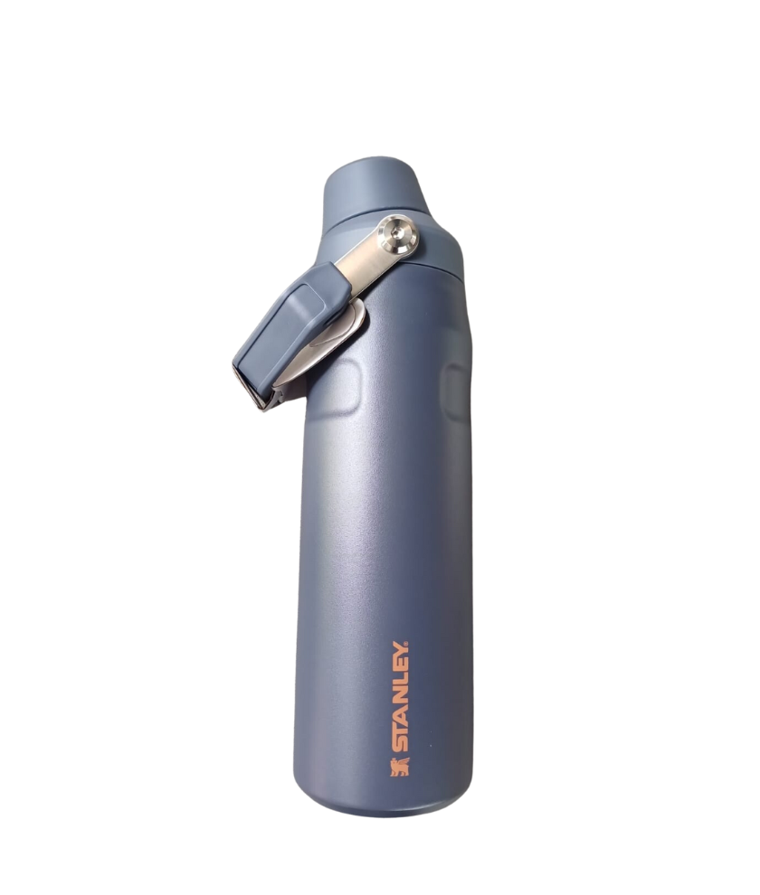 The IceFlow Aerolight Fast Flow Water Bottle 24 Oz
