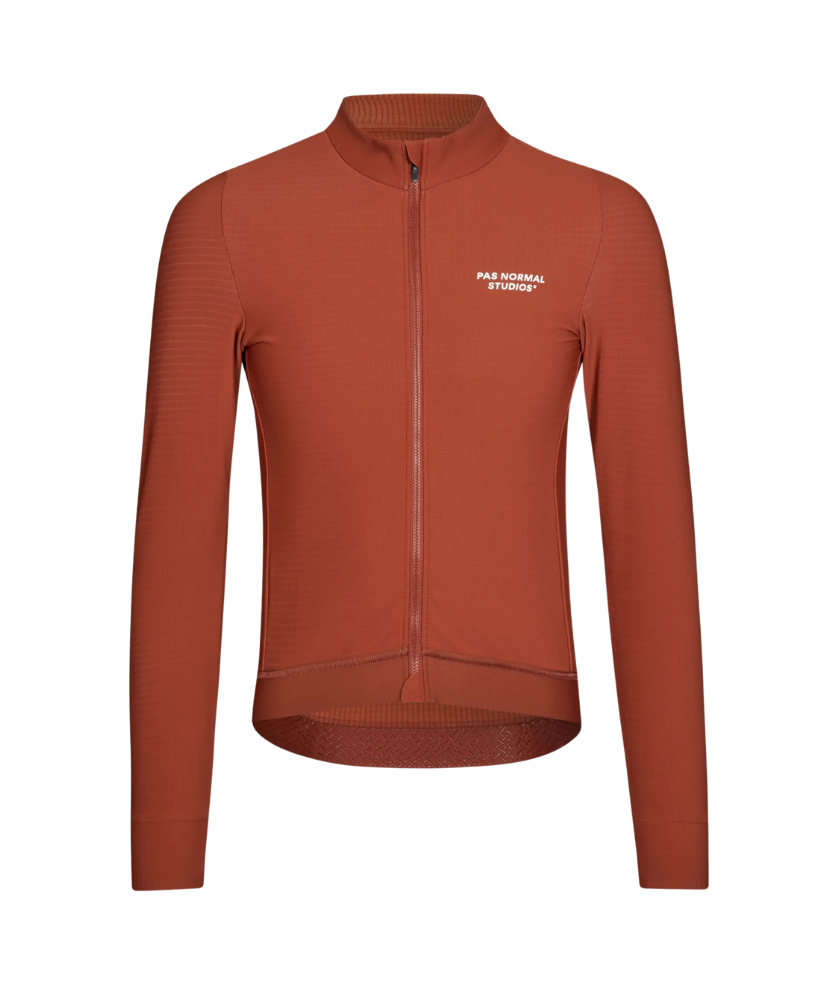 Men's Essential Long Sleeve Jersey