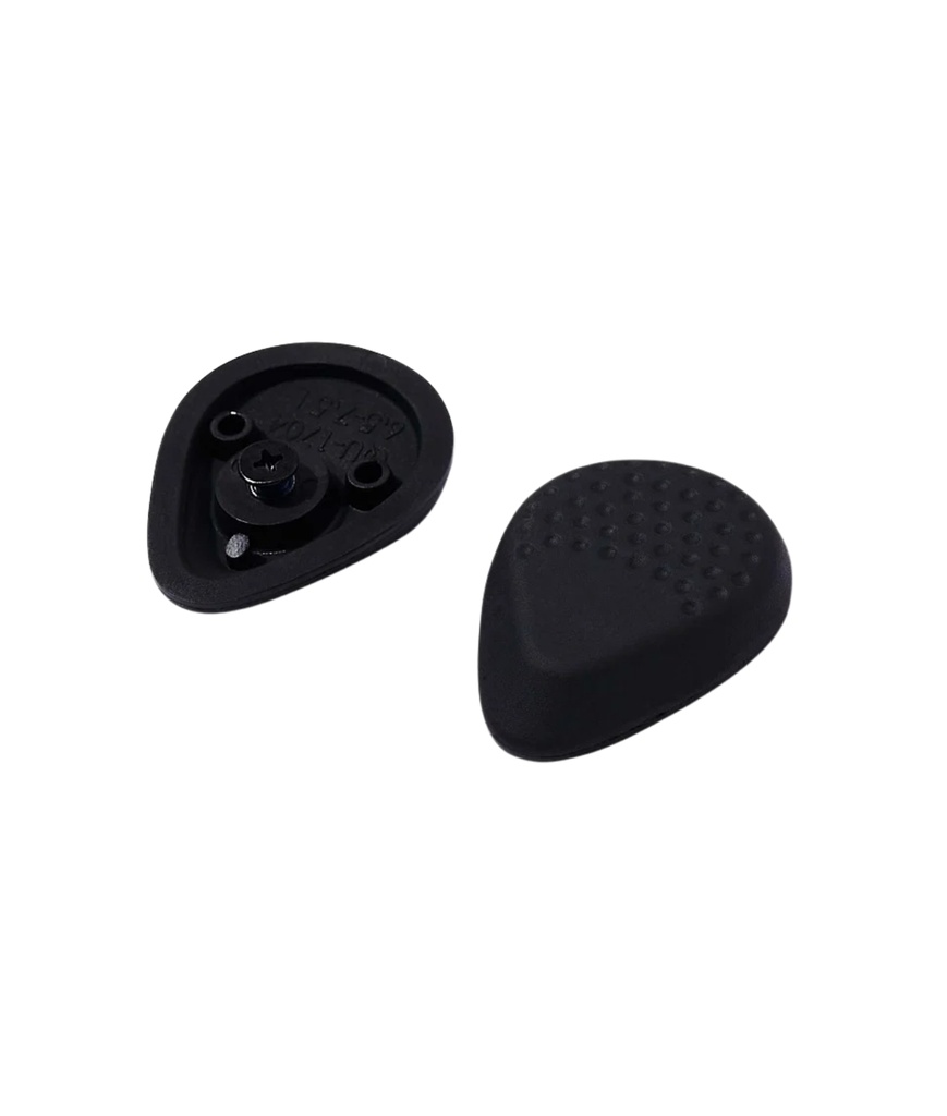 Heel Pads Quoc Right