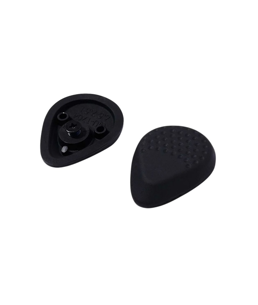 Heel Pads Quoc Left