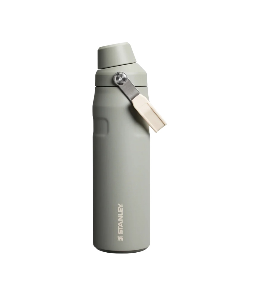 The IceFlow Aerolight Fast Flow Water Bottle 16 Oz