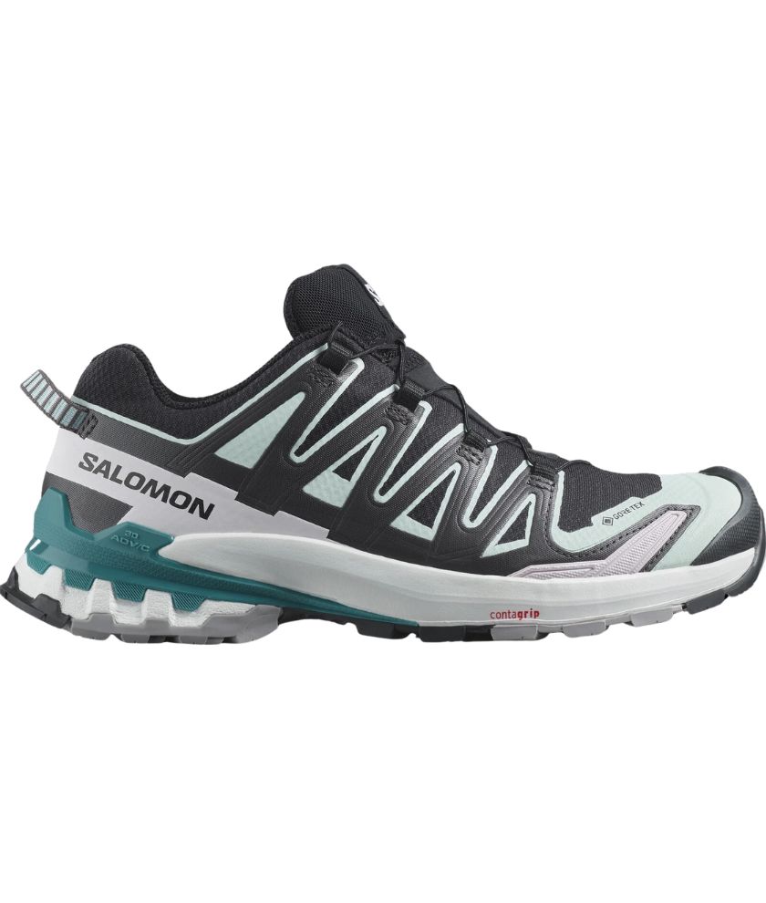Shoes  XA Pro 3D V9 GTX Women