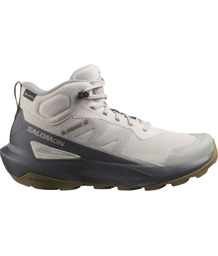 Shoes Elixir Activ Mid GTX Women