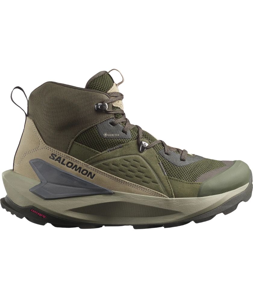 Shoes Elixir Mid GTX Men