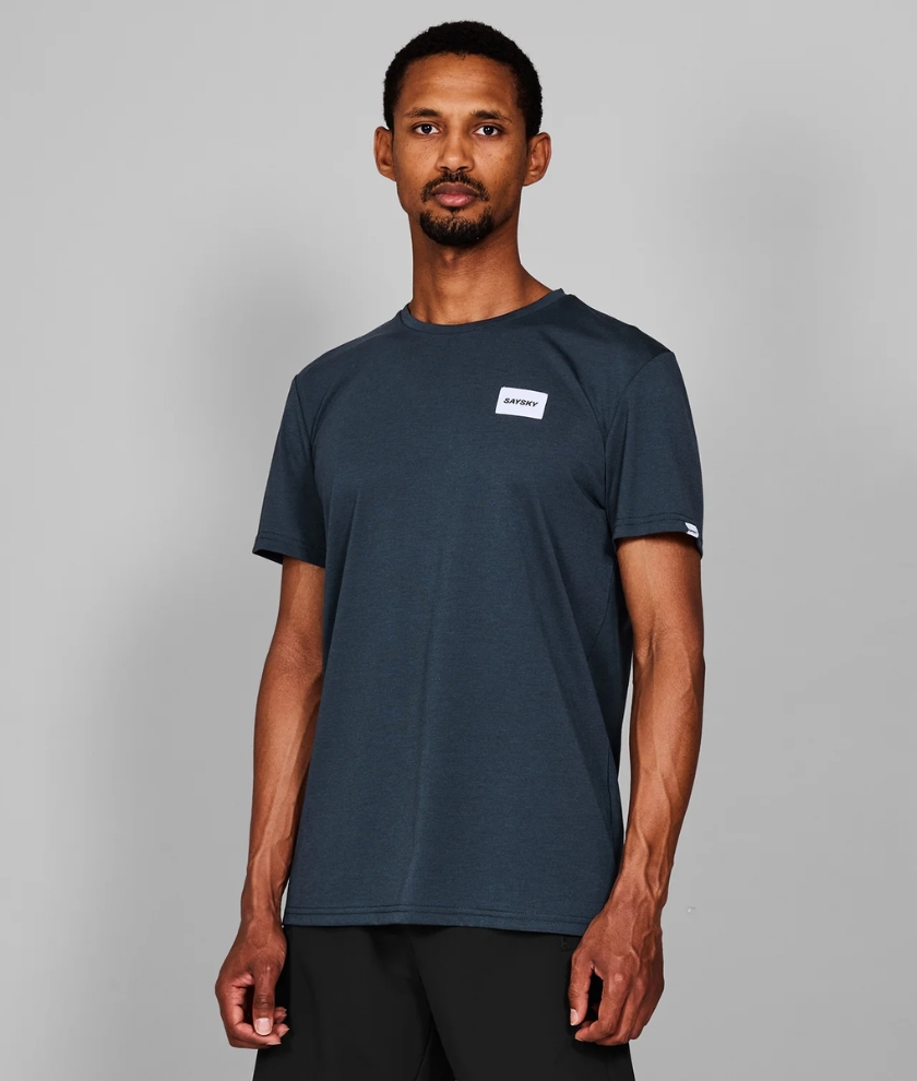 Clean Motion T-shirt