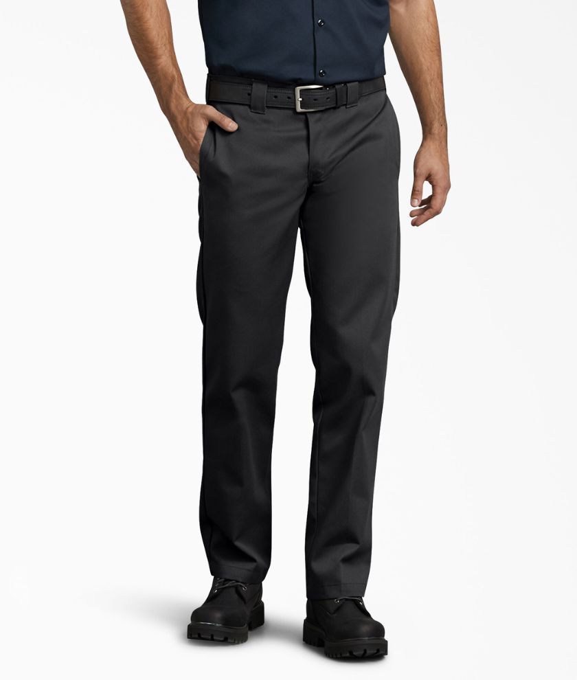 Men's 873 Work Pant Rec