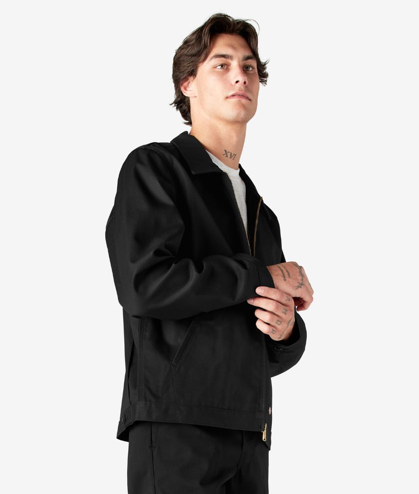  Unlined Eisenhower Jacket Rec