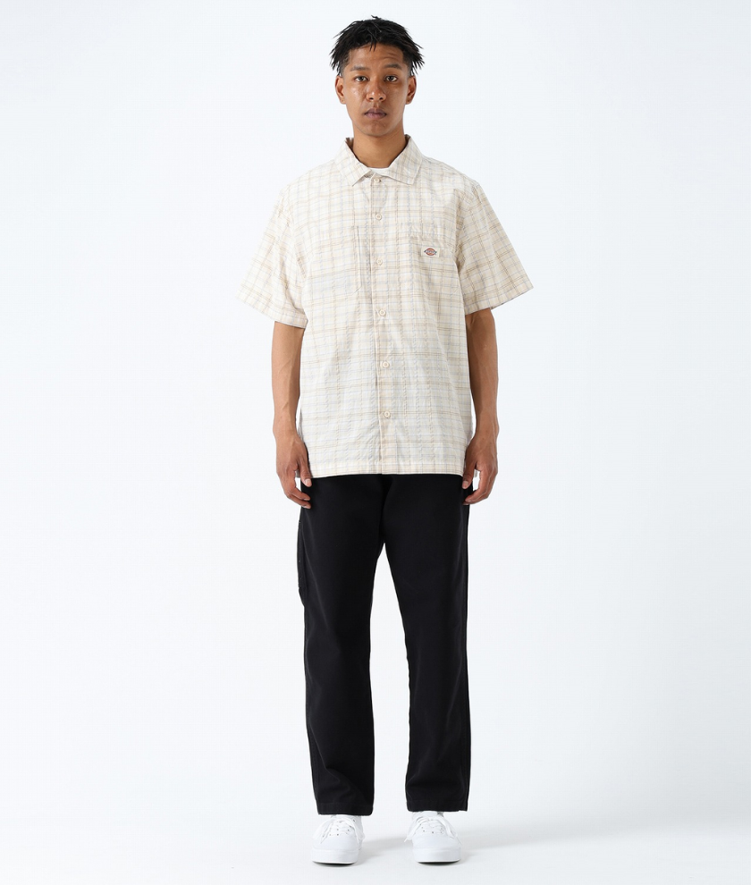  Duck Canvas Carpenter Pant