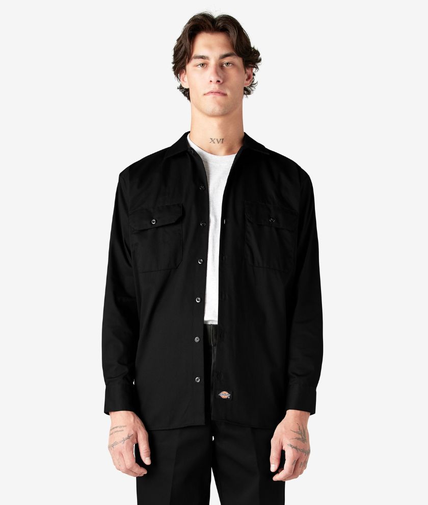  Shirts LS