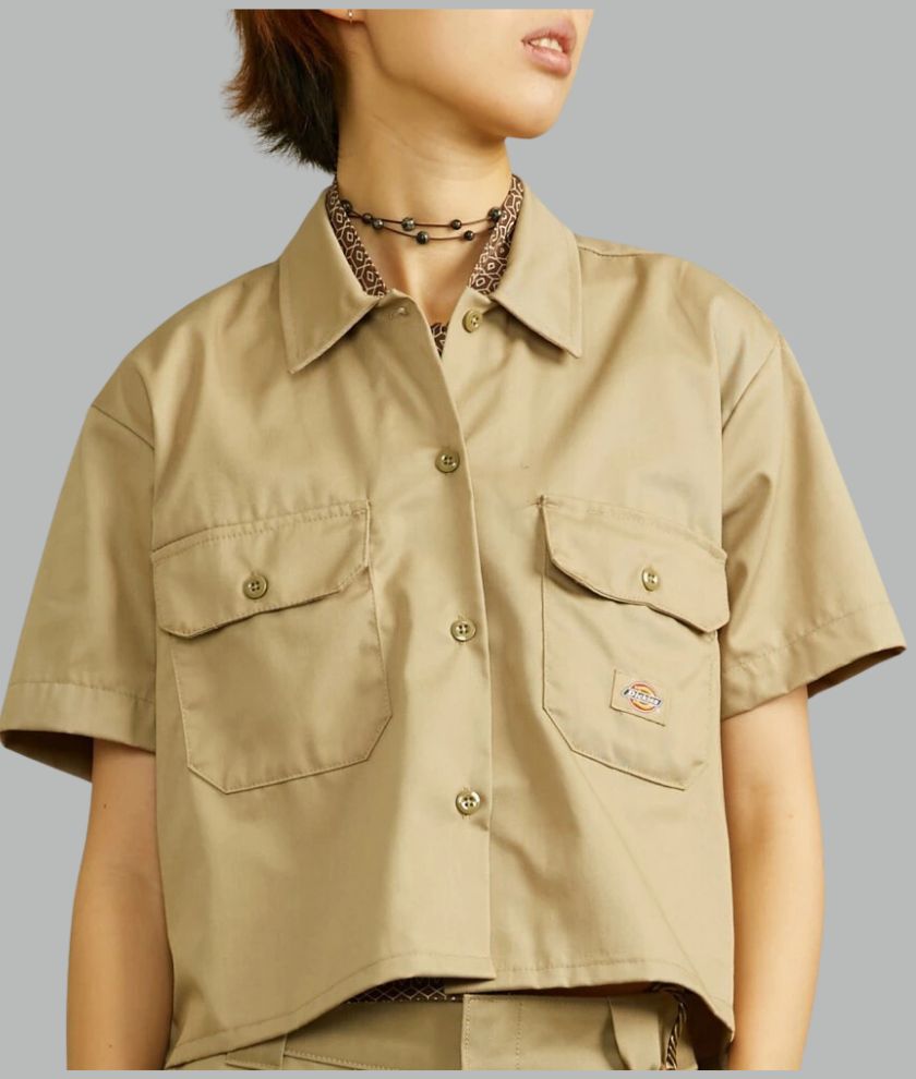 Shirts SS Women 