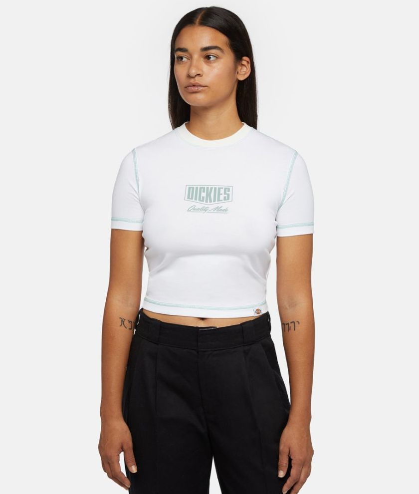 Philipsburg Slim Tee SS Women 