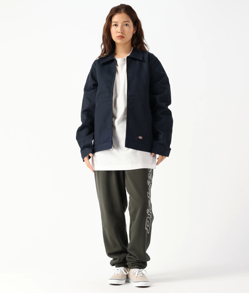  Unlined Eisenhower Jacket Rec