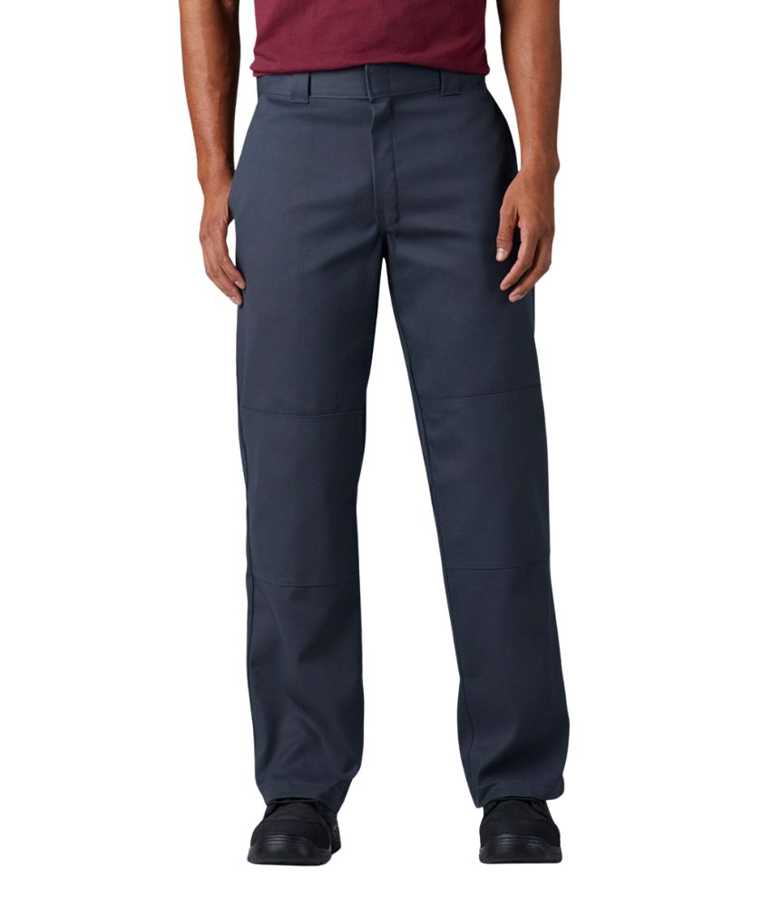[DK012933DNX1038032]  Double Knee Flex Work Pant