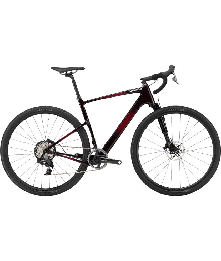 [C15102U10XS] Full Bike Topstone Carbon 1 Lefty Force AXS D2 12 Speed CY22