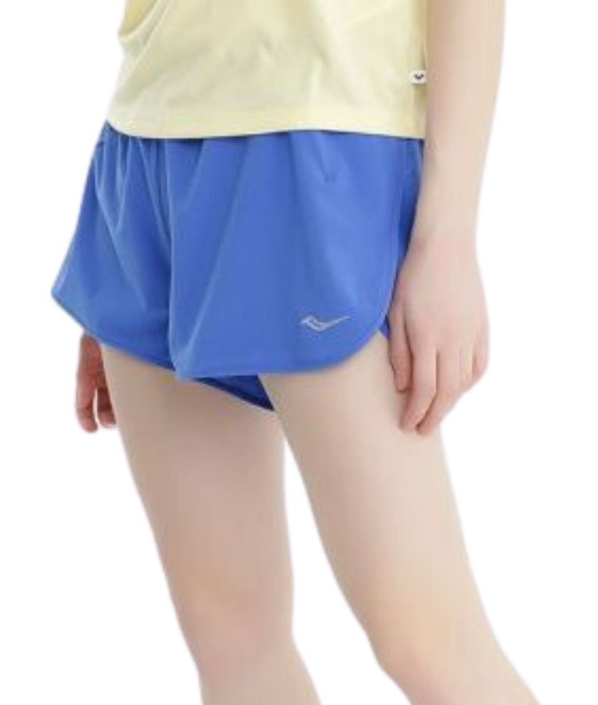 Women's Outpace 2.5" Split Short