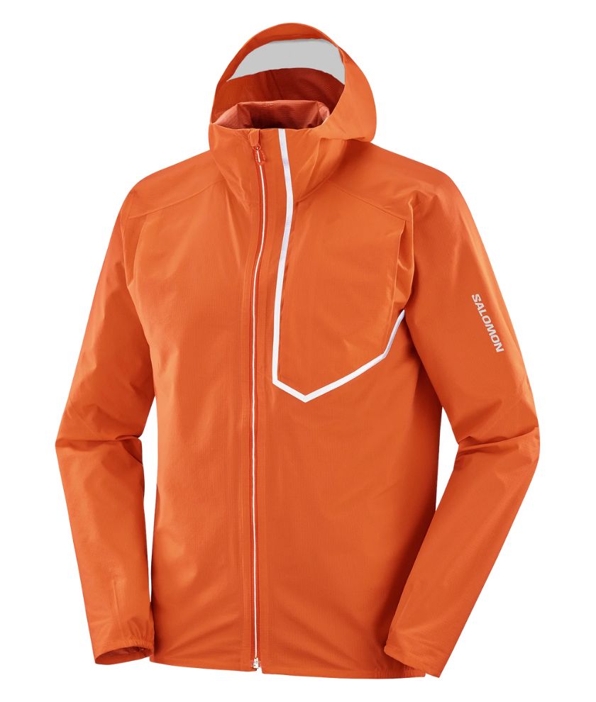Men's Bonatti Trail Jkt
