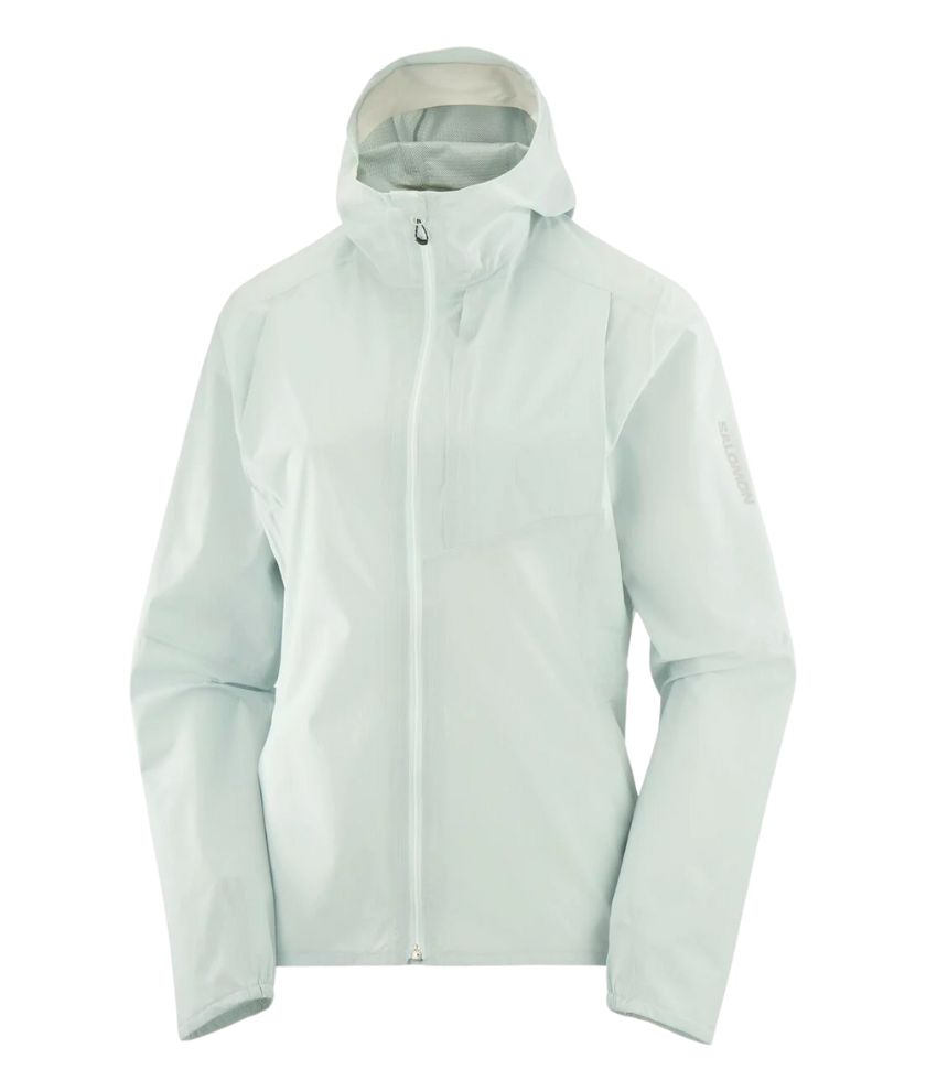 Women's Bonatti Trail Jkt