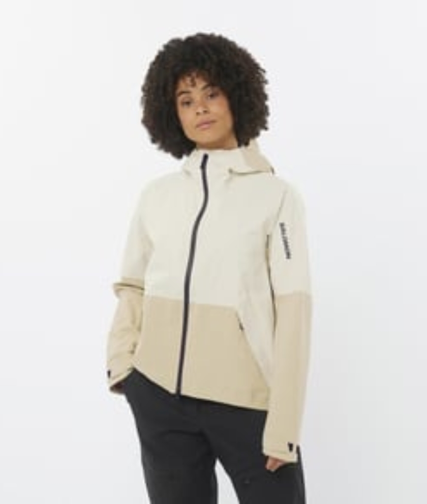 Women's Outerpath 2.5L WP Jkt