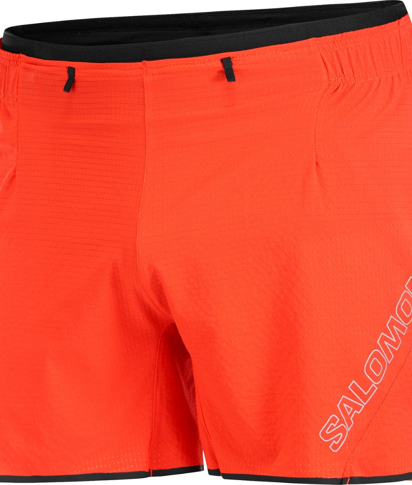 Men's Sense Aero 5'' Shorts