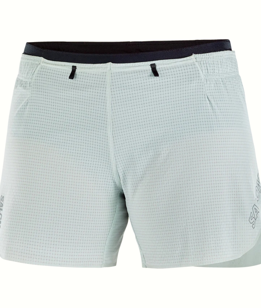 Women's Sense Aero 5'' Shorts