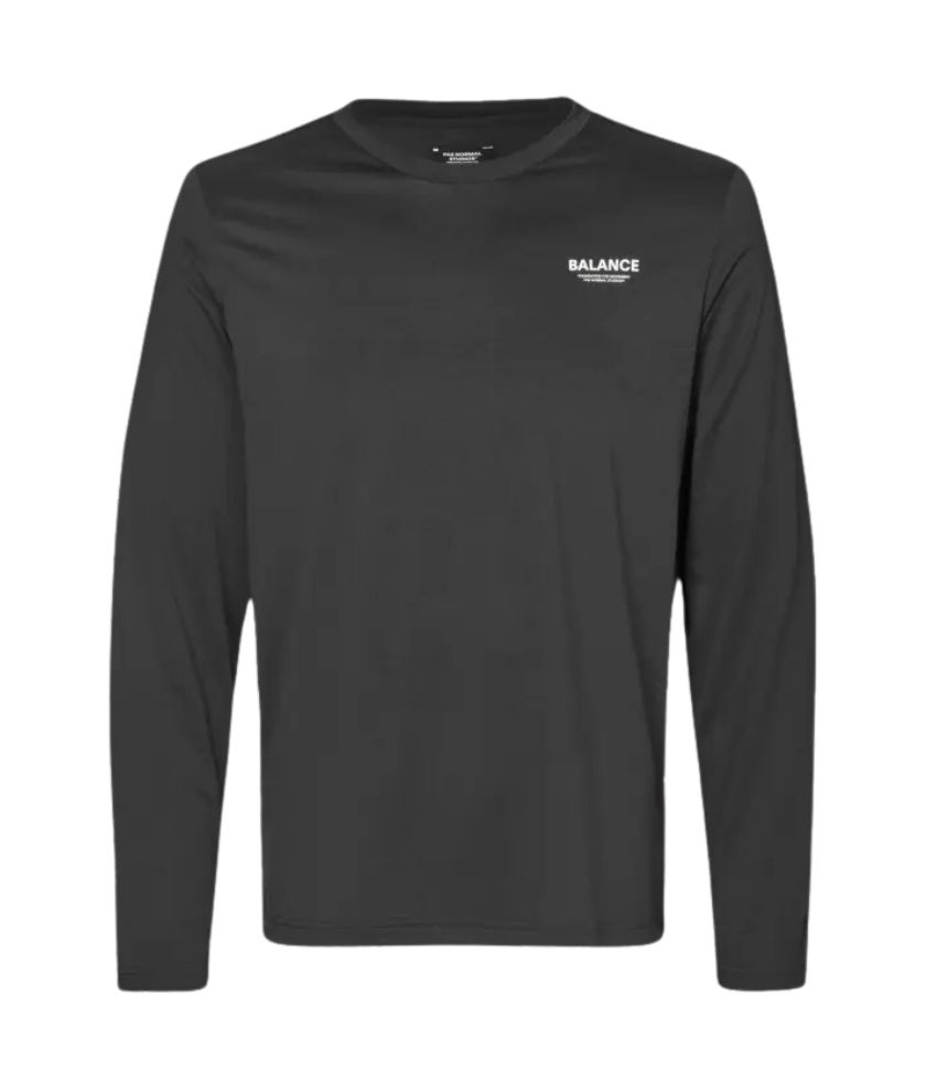 Men's Balance Long Sleeve T-Shirt AW24