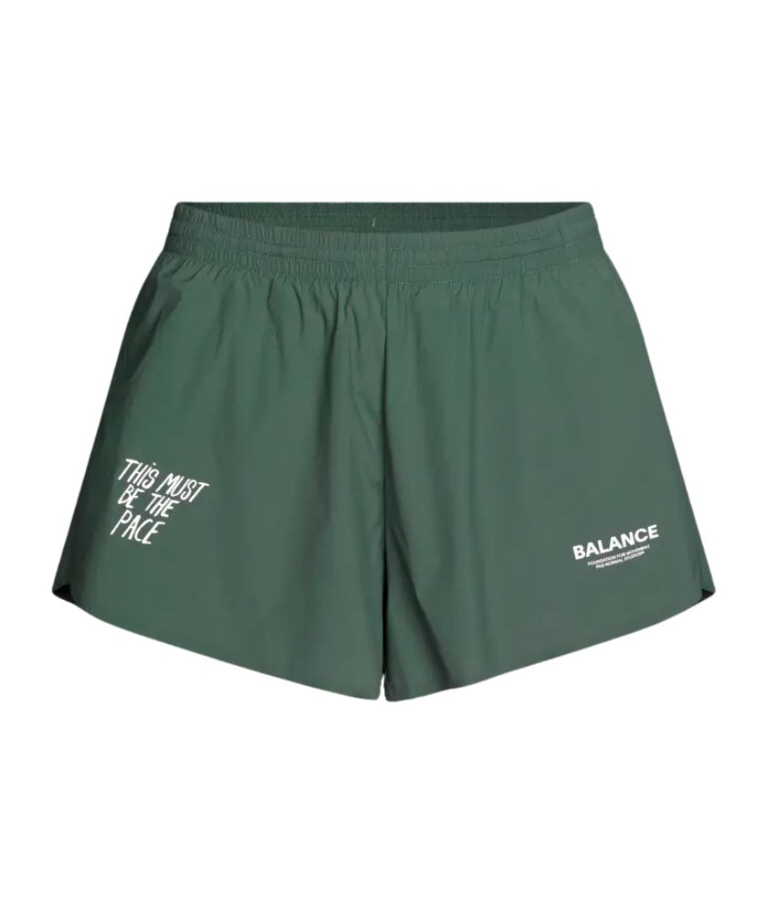 Women's Balance Shorts AW24