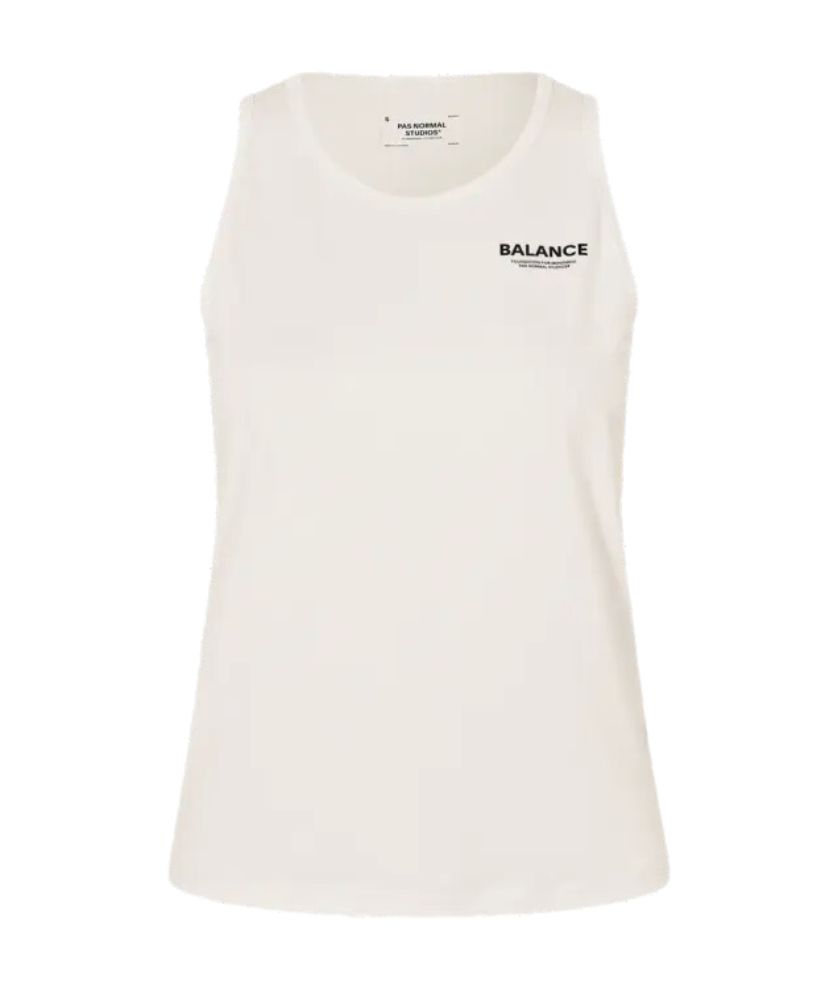 Women's Balance Sleeveless Top AW24