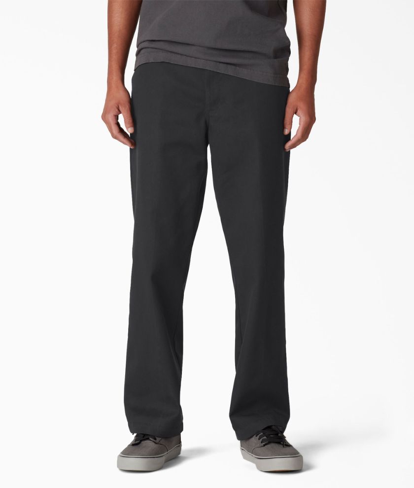 Skate Twill Pant Reguler