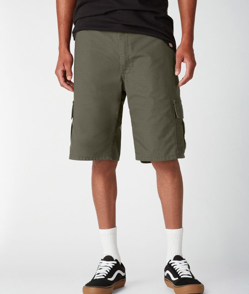  Short Flex Reguler Fit Cargo