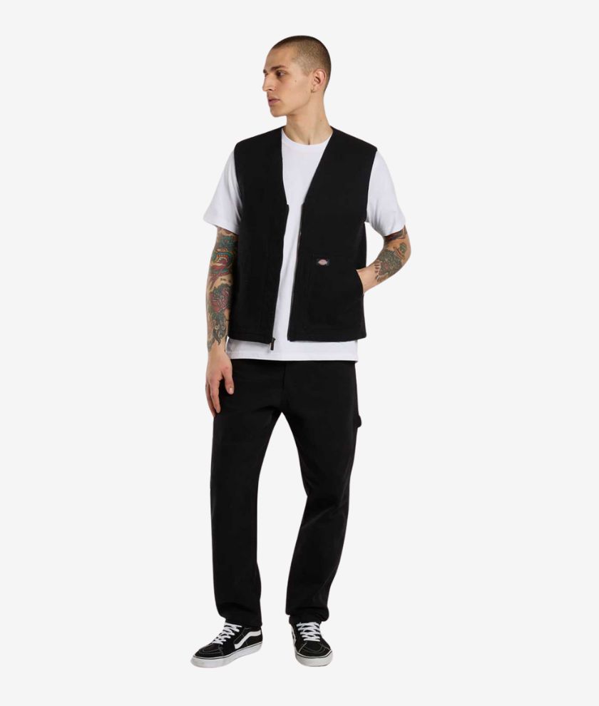  Duck Canvas Summer Vest