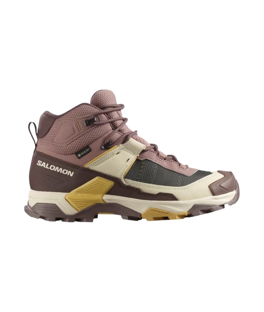 Shoes X Ultra 5 Mid GTX Women