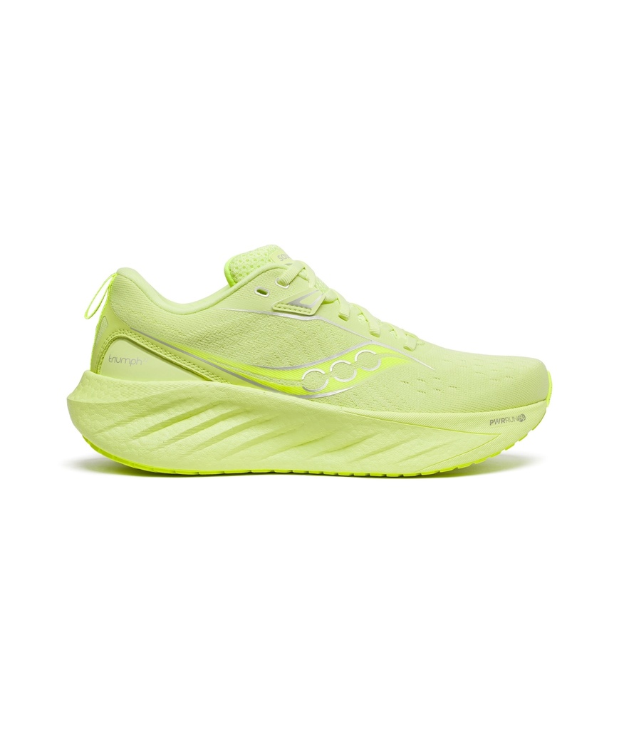 Shoes Triumph 22 Women