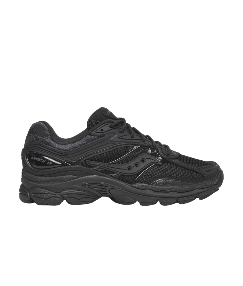 Shoes Progrid Omni 9 Armor