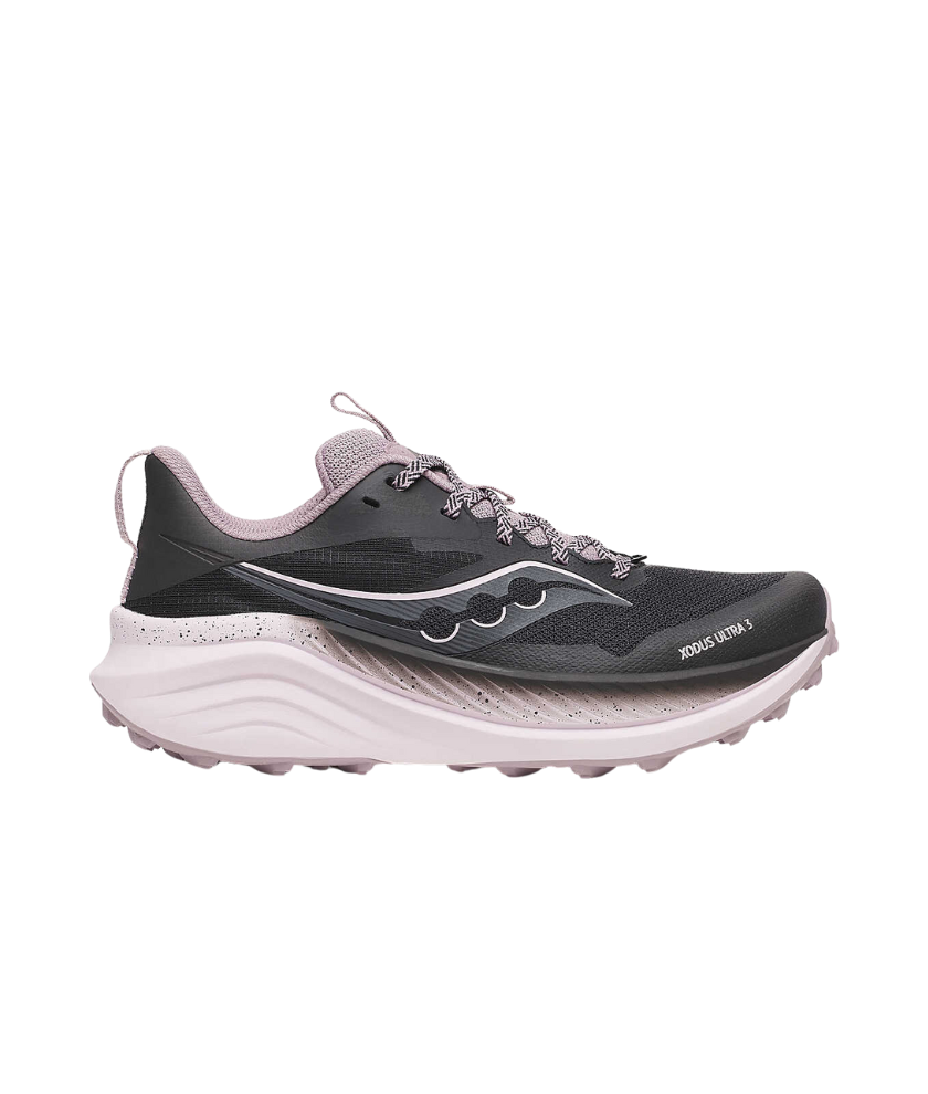 Shoes Xodus Ultra 3 Women Medium