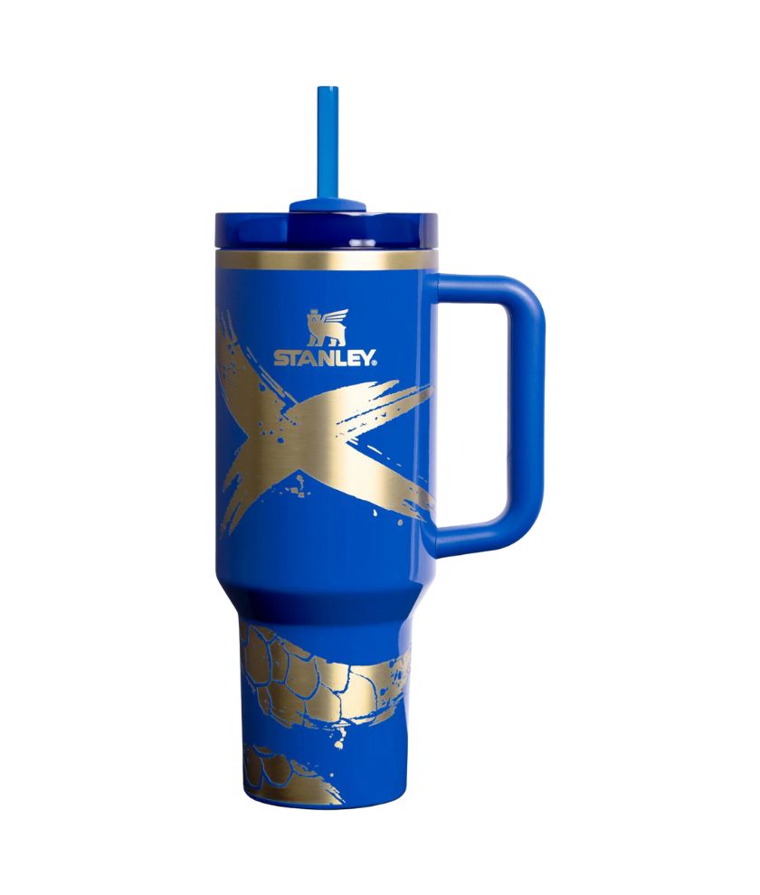 The Quencher H2.O Tumbler 30 OZ (Lunar Edition)