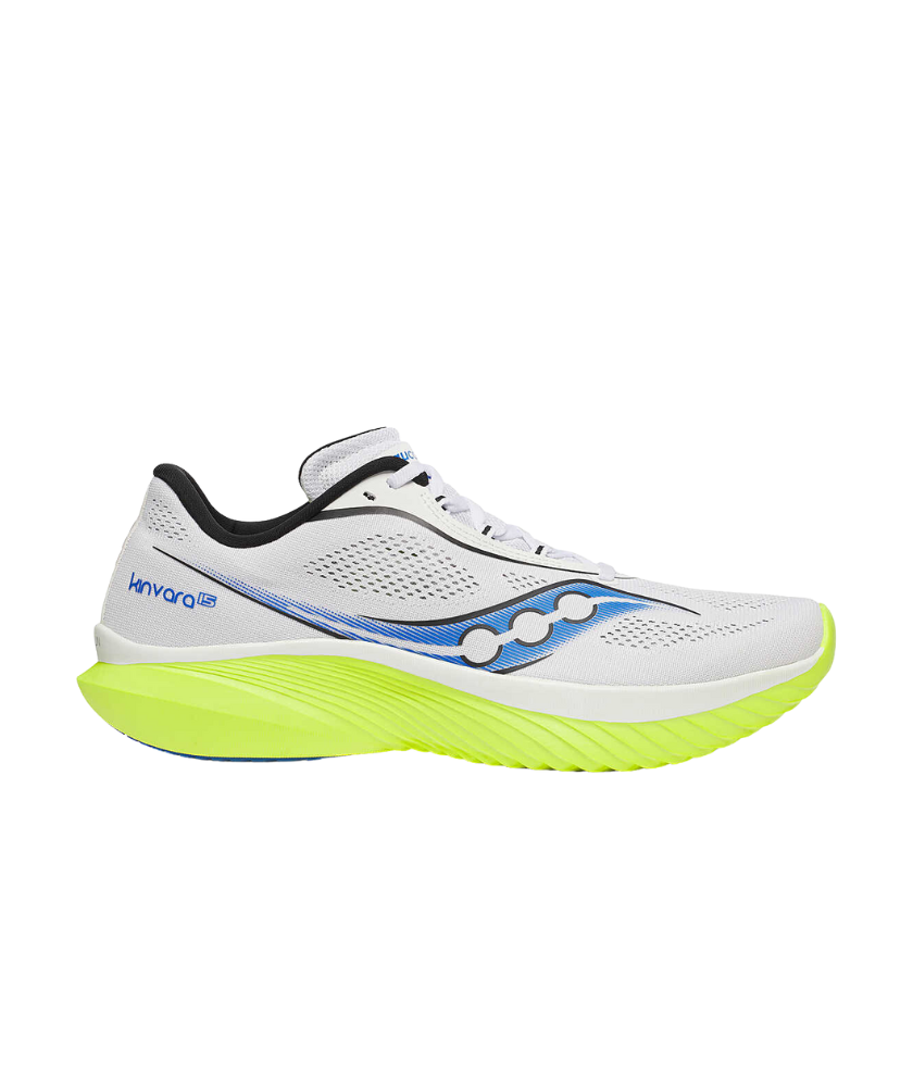 Shoes Kinvara 15 Men