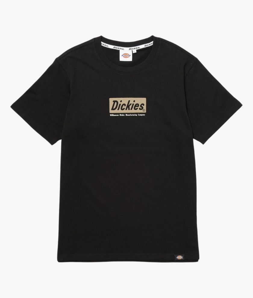  Graphic Tee SS