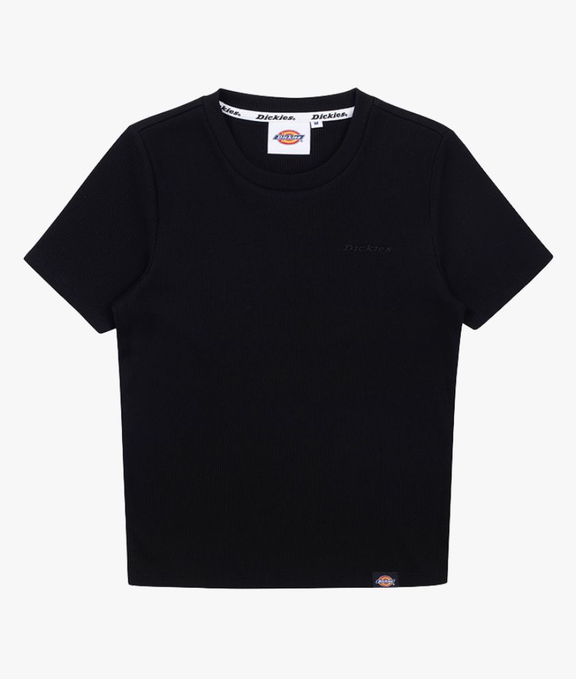 Women's Heavyweight SS Pocket Tee