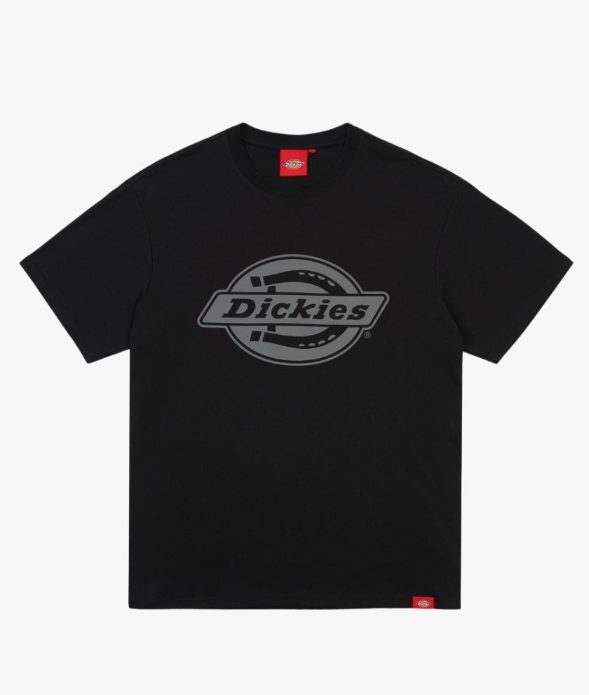  Heavyweight SS Pocket Tee