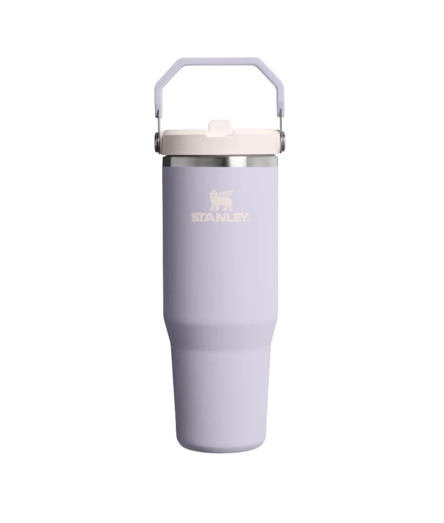 The IceFlow Flip Straw 2.0 Tumbler 30 OZ