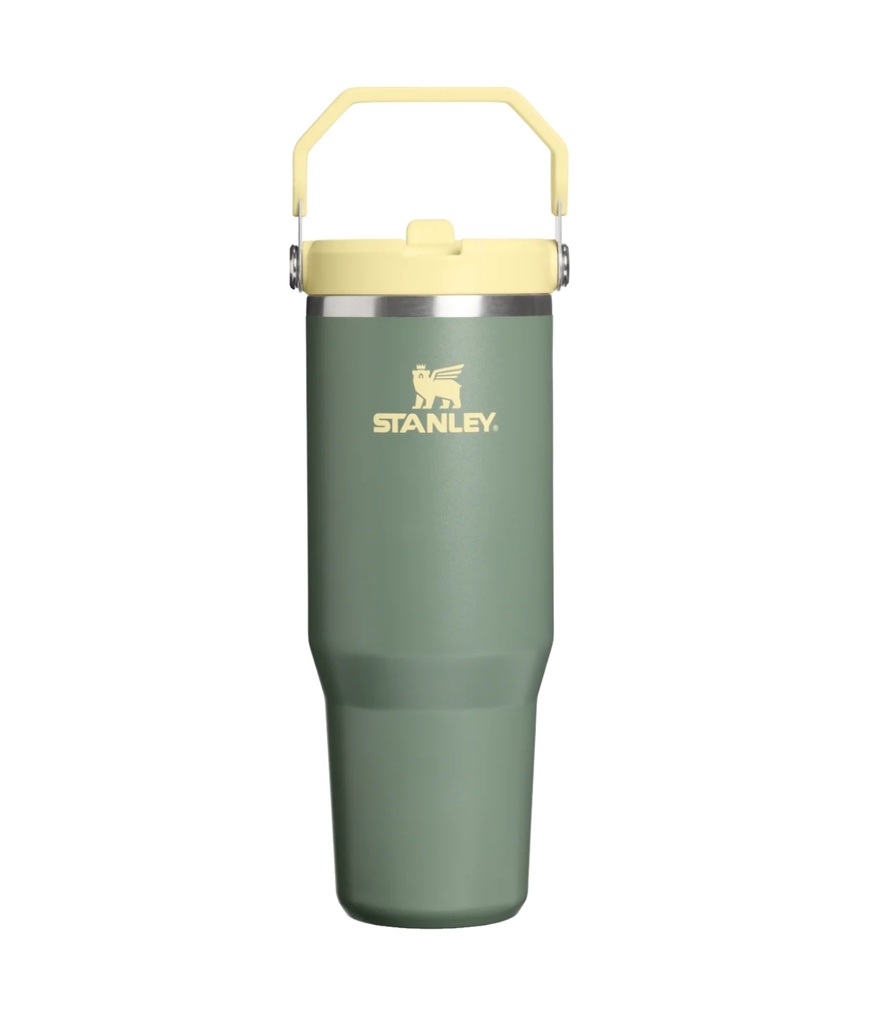 The IceFlow Flip Straw 2.0 Tumbler 30 Oz