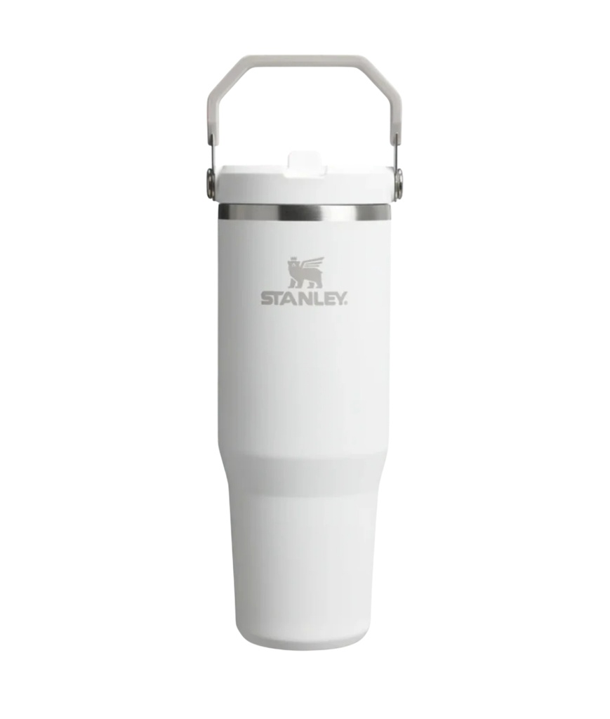 The IceFlow Flip Straw 2.0 Tumbler 30 Oz
