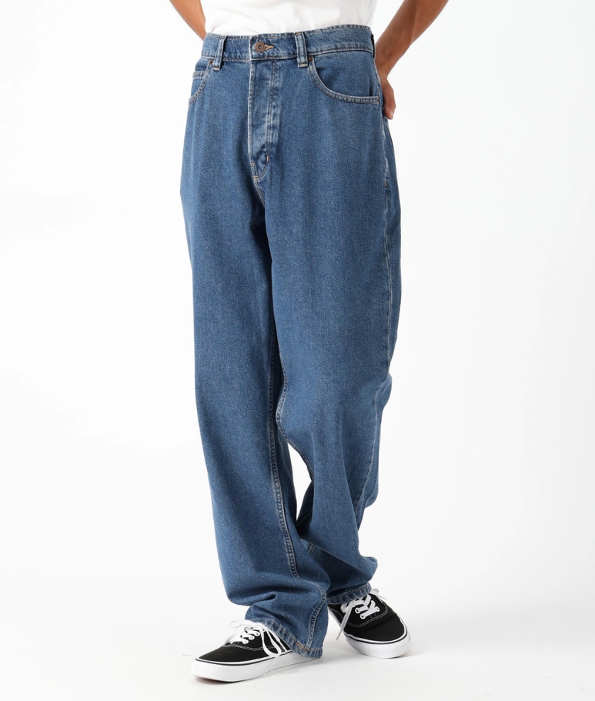  Pants Thomasville Denim