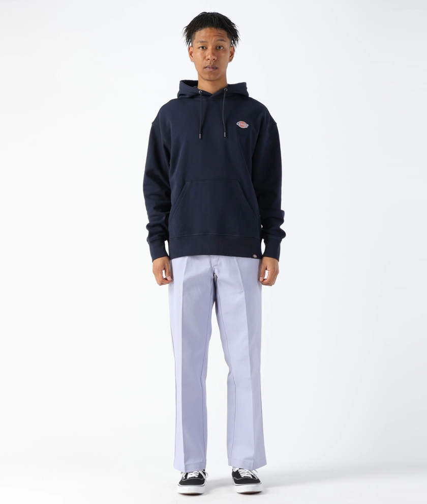  French Terry Hoodie
