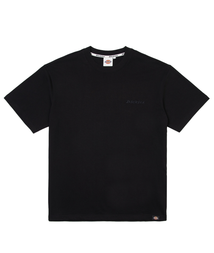  Heavyweight SS Pocket Tee