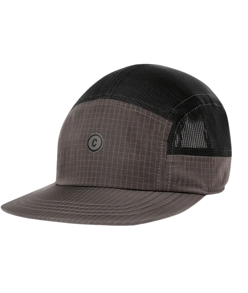 [U-2-CA-0084-BK002] GOCap Icon CircleC