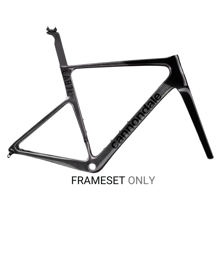 Frameset SuperSix EVO4 LAB71 CY25
